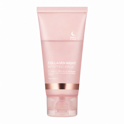 Collagen Night Renewal Mask