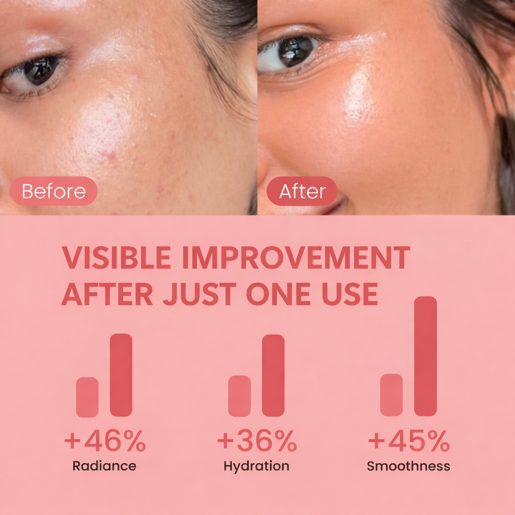 Collagen Night Renewal Mask