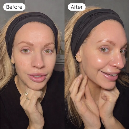 Collagen Night Renewal Mask