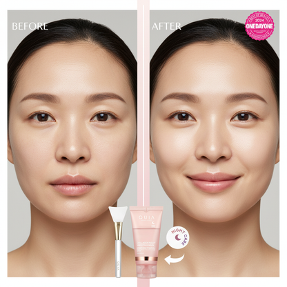 Collagen Night Wrapping Mask