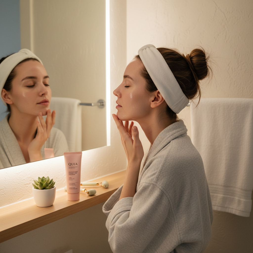 Collagen Night Wrapping Mask